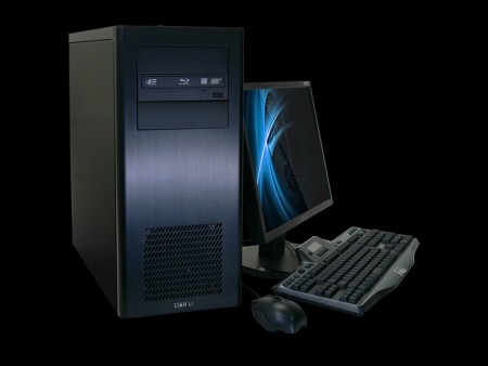 パソコン工房、全モデル水冷仕様のGeForce GTX 980/970搭載PC計4機種