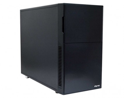 サイコム、究極の静音PC「Radiant Silent-Master Pro」シリーズ