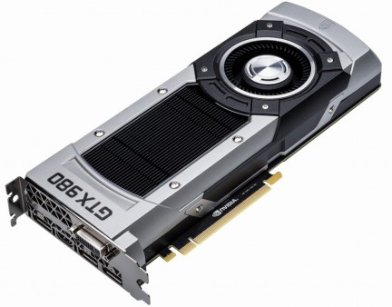 NVIDIA GeForce GTX 980/970搭載のハイエンドグラフィックスカードが玄人志向から