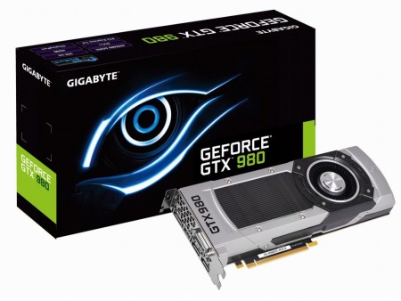 GIGABYTE、ブースト1,329MHzのGTX 970 OC「GV-N970G1 GAMING-4GD」など2種