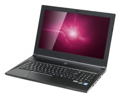 ドスパラ、Quadro K2100M標準のクリエイター向け3K液晶ノート「Raytrek QK2100HE」