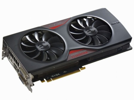EVGA、新型クーラー採用のGTX 980搭載グラフィックス最上位「GTX 980 Classified ACX 2.0」