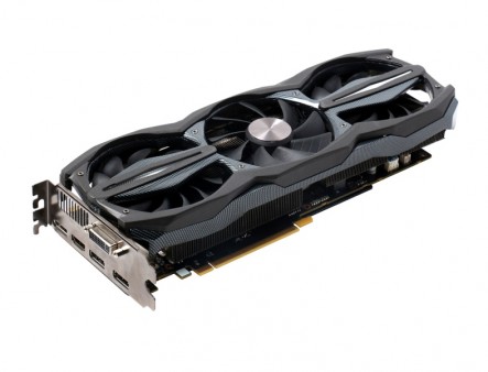 ZOTAC、オリジナルクーラー搭載のGTX 980/970超OC版「AMP! Edition」計4モデル