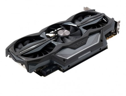 ZOTAC、オリジナルクーラー搭載のGTX 980/970超OC版「AMP! Edition」計4モデル