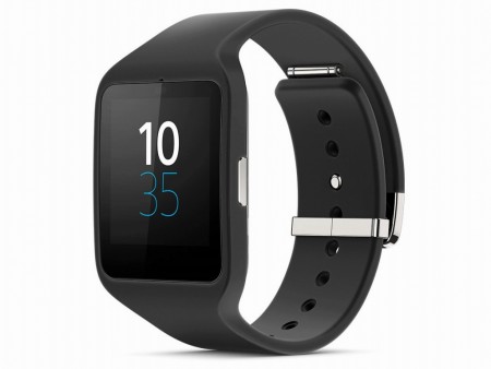ソニーモバイル、Android Wear搭載の「SmartWatch 3 SWR50」などスマートウォッチ2製品リリース