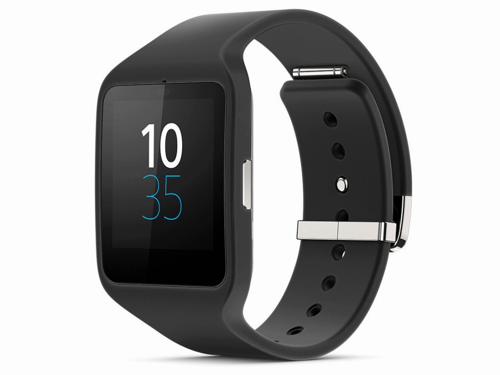 SmartWatch 3 SWR50