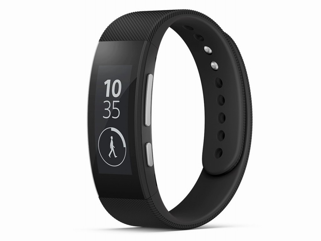 SmartBand Talk SWR30
