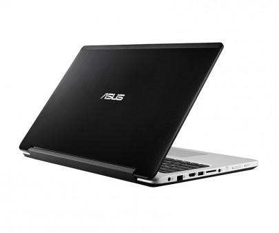 ASUS、360度回転液晶採用の15.6インチ4-WayノートPC「TransBook Flip TP550LA」