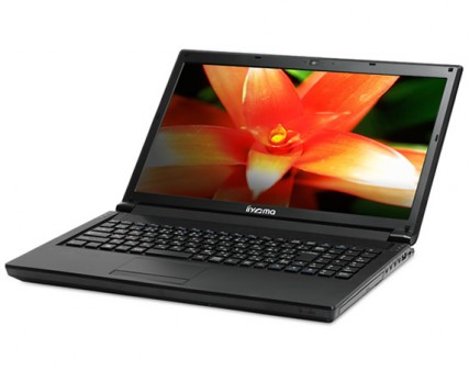 パソコン工房、Quadro K1100M標準のクリエイター向け15.6型フルHDノートPC発売
