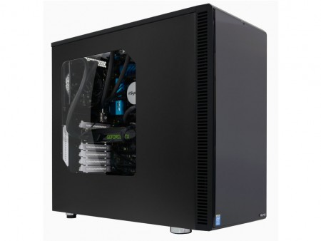 BTO業界初GeForce GTX 980を水冷化。サイコム「G-Master Hydro」シリーズ受注スタート