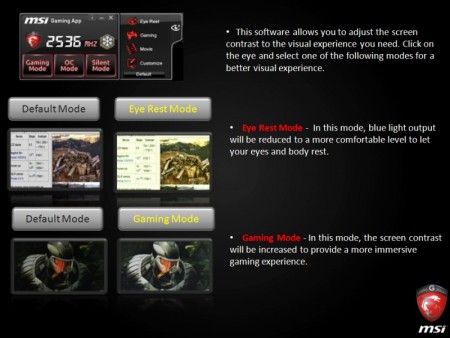セミファンレスを実現したスマートなハイエンドグラフィックス Msi Gtx 970 Gaming 4g エルミタージュ秋葉原