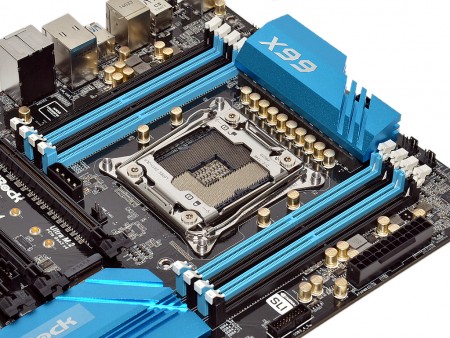 何も妥協しない。ミドルレンジの理想型、ASRock「X99 Extreme4」検証