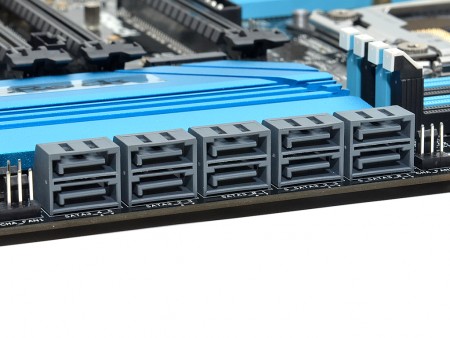 何も妥協しない。ミドルレンジの理想型、ASRock「X99 Extreme4」検証