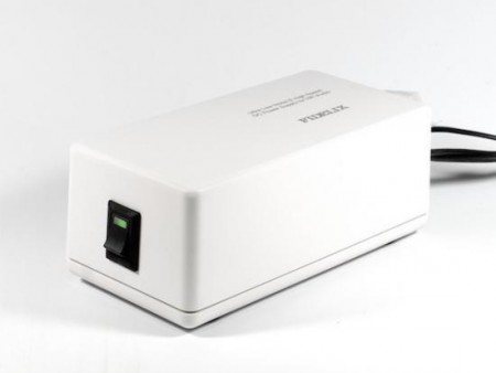 zionote、ノイズを抑えたFIDELIX製オーディオ用ACアダプタ「FL-AC-zn3」＆「FL-AC-zn4」発売