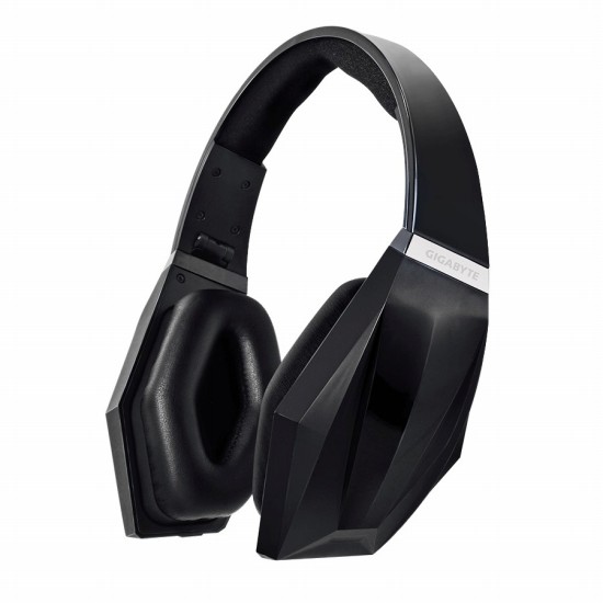 GIGABYTE、エルゴデザインのゲーミングヘッドセット「FORCE H Series」全5モデルリリース