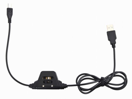 サンコー、名前だけで分かる「スマホも予備バッテリーも同時に充電ケーブル」発売開始