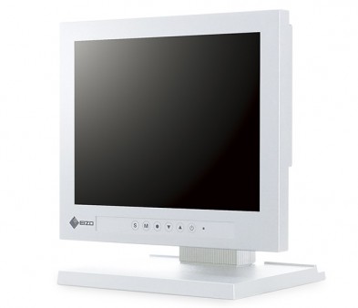 EIZO、輝度0.5～1,000cd/m2に対応する産業向け小型液晶「DuraVision」シリーズ4種