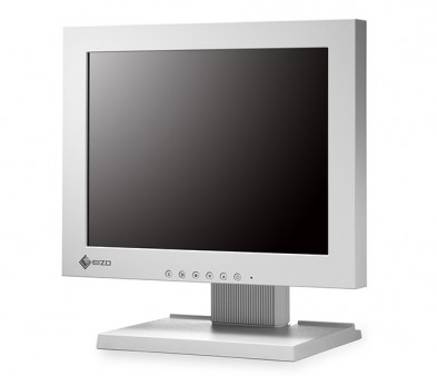 EIZO、輝度0.5～1,000cd/m2に対応する産業向け小型液晶「DuraVision」シリーズ4種