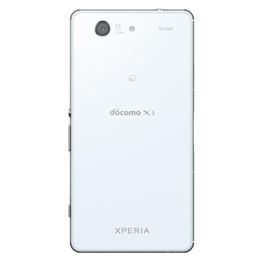 4.6インチ「Xperia Z3 Compact」はドコモから。ソニー最新スマホが来月から発売開始