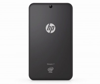 HPの100ドルWindowsタブレット「HP Stream 7」、11月から発売開始