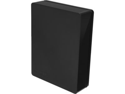 東芝、TV録画・PC向け外付けHDD「CANVIO DESK」シリーズに4TB/5TBの大容量モデル追加