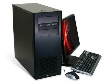 パソコン工房、Haswell-EとASUS「X99-DELUXE」標準のプレミアムデスクトップPC