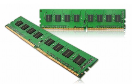 KINGMAX、DDR4メモリモジュールの生産開始を発表。動作クロックは最高3,200MHzまで