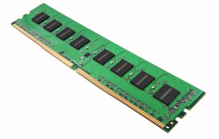 KINGMAX、DDR4メモリモジュールの生産開始を発表。動作クロックは最高3,200MHzまで