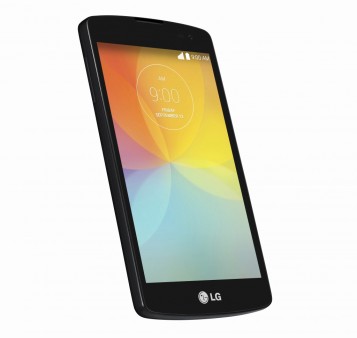 セルフィー機能も充実したLGのメインストリーム向け新スマホ「LG F60」が今週登場