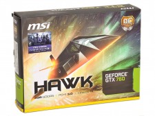N760 HAWK