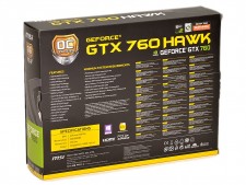 N760 HAWK