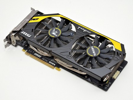 N760 HAWK