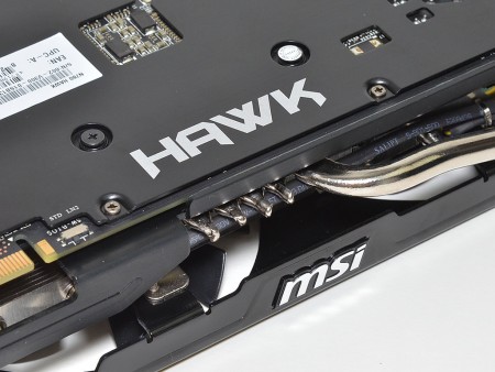 N760 HAWK