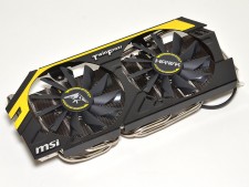N760 HAWK