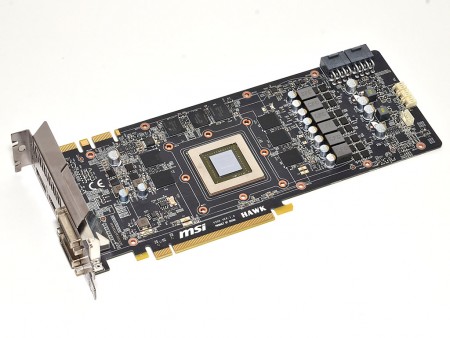 N760 HAWK