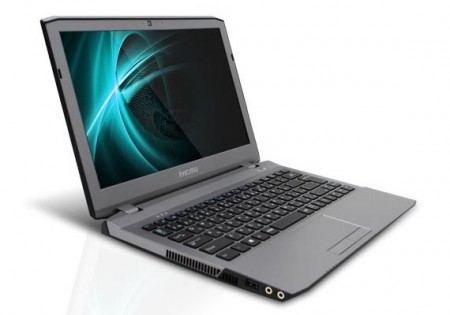 3,200×1,800ドットに対応する13.3インチノートPC、iiyamaPC「13X7100」シリーズ計4種