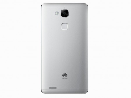 ファーウェイ、コントラスト比1,500:1の極スリム液晶を搭載した8コアスマホ「Ascend Mate7」発売