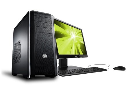 GeForce GTX 980標準のハイエンドゲーミングBTO、パソコン工房「PASSANT Gx7800-i7-VM」