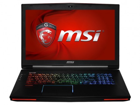 マイルストーン、GeForce GTX 980M搭載MSI製ゲーミングノート「GT72」は10月11日発売