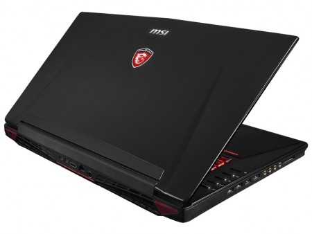 マイルストーン、GeForce GTX 980M搭載MSI製ゲーミングノート「GT72」は10月11日発売