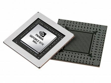 NVIDIA、Maxwellアーキテクチャ採用のモバイル向けハイエンドGPU「GeForce GTX 980M/970M」発表