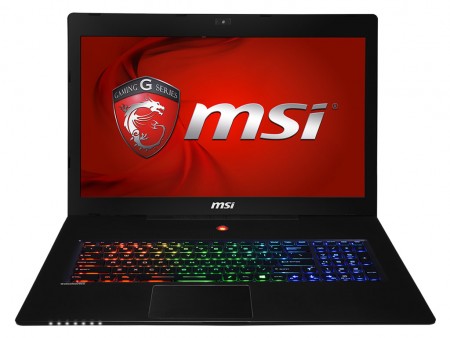 MSIゲーミングノートが「TERA」推奨モデルを取得で記念キャンペーン開催