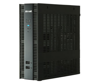 アスク、Haswell搭載のAtrust Computer製スモールビジネスサーバー「s101A」発表