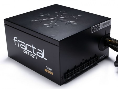 80PLUS GOLDの普及価格帯モデル、Fractal Design「Edison M」シリーズ発表