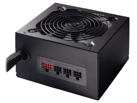 玄人志向、80PLUS GOLD認証のSTANDARDシリーズ電源ユニット「KRPW-G3-600W/90+」など