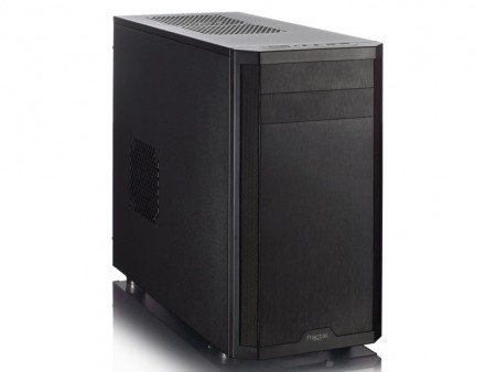 拡張性にこだわったスタイリッシュPCケース、Fractal Design「Core x5」シリーズ4種、近日発売