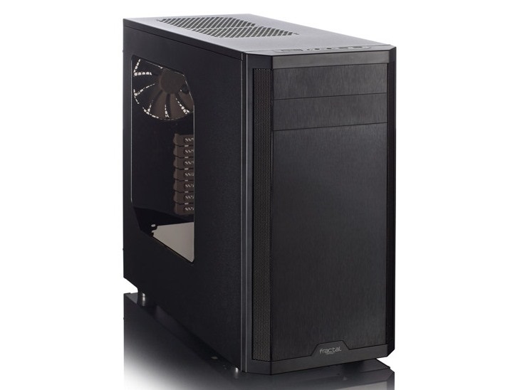 Core 3500 Window