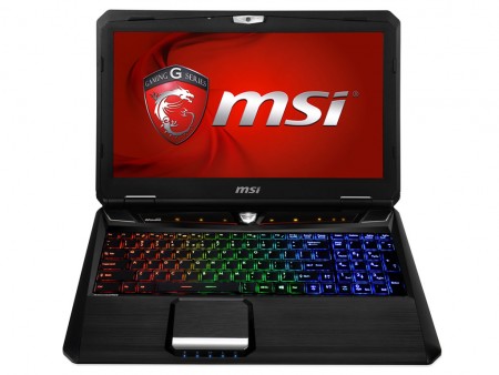 MSI、GeForce GTX 970M搭載の15.6インチ3K解像度液晶ノート「GT60」「GS60」18日発売