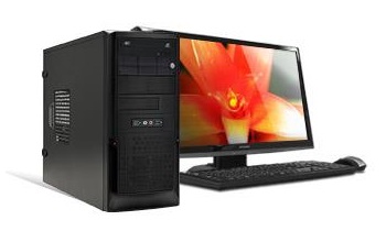 パソコン工房、Quadro K2200標準のクリエイター向けデスクトップPC「AEX-K2200-H97T-E」