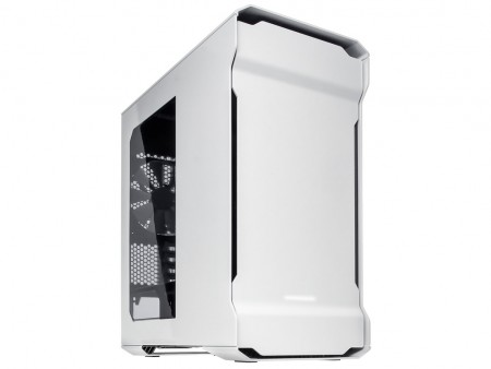 水冷・空冷どちらも得意なMicroATXケース、Phanteks「Enthoo EVOLV」週末国内登場